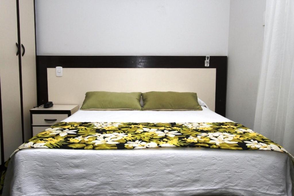 Flat Itararé Tower - Flatel Hotelaria São Vicente Extérieur photo