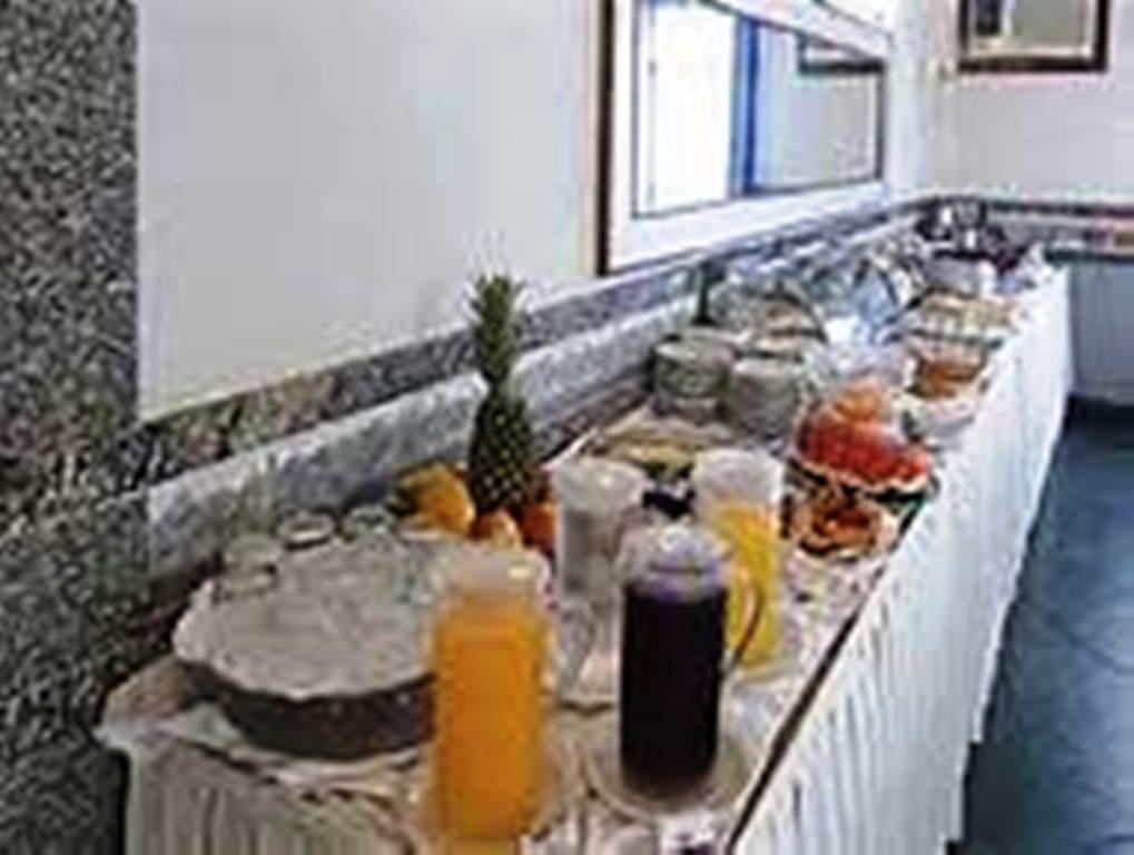 Flat Itararé Tower - Flatel Hotelaria São Vicente Chambre photo