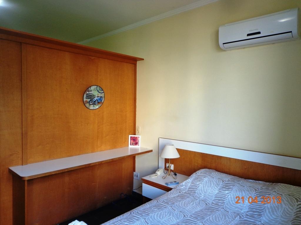 Flat Itararé Tower - Flatel Hotelaria São Vicente Extérieur photo